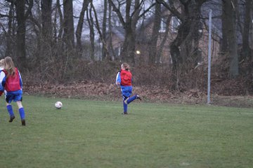 Bild 55 - wC-Jun am 1.4.11